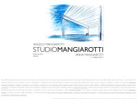 Sito di Trust Fondazione Angelo Mangiarotti