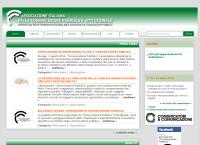 Sito di Comunicazine Pubblica Ass. Ital. Comun. Pubblica e Istituz.