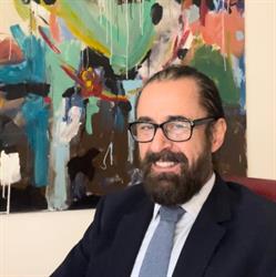 Avvocato Massimiliano Maida