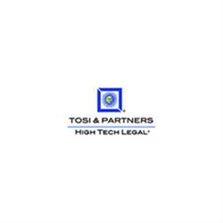 Tosi e Partners High Tech Legal Studio Legale