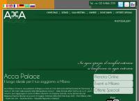Sito di Acca Palace