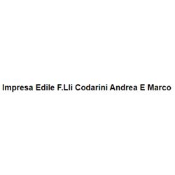 Impresa Edile F.lli Codarini