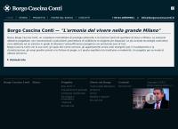 Sito di Borgo Cascina Conti SRL