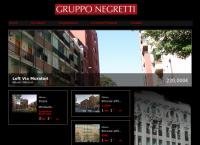 Sito di Gruppo Negretti S.r.l.