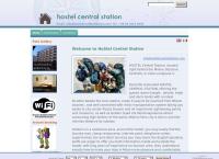 Sito di Guest House Central Station Di Wang Mingxi