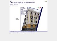 Sito di Iacobelli Gianni Emilio