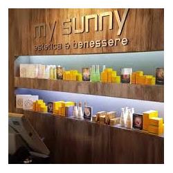 My Sunny - Estetica e Benessere