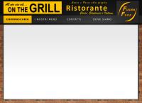 Sito di On The Grill Sas