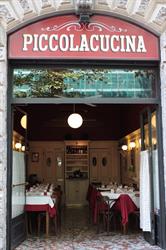 Piccola Cucina Milano Di Quaglia Daniele Giovanni