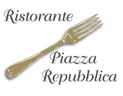 Ristorante Piazza Repubblica