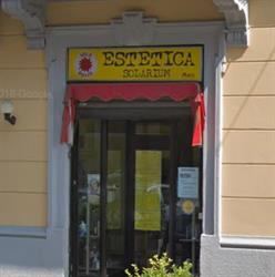 Solarium Estetico Sole Rosso Di Lo Parrino Maria Teresa