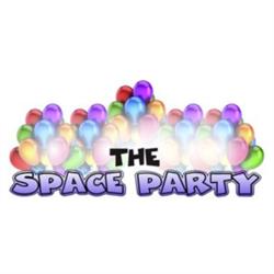 The Space Party - Negozio di Palloncini, Decorazioni, Addobbi e Bombole a Elio