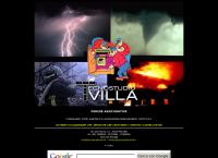 Sito di Tecnostudiovilla S.r.l.