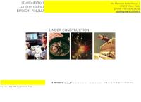 Sito di Associazione Dei Dottori Commercialisti Bianchi E Finulli