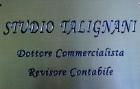 Studio Talignani Dr. Patricia