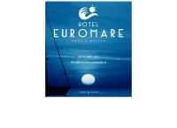 Sito di Hotel Euromare