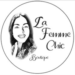 La Femme Chic Di Cordua Francesca
