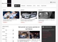 Sito di Auto Ego SRL