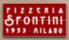 Pizzeria Spontini
