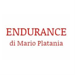 Endurance di Mario Platania