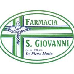 Farmacia San Giovanni