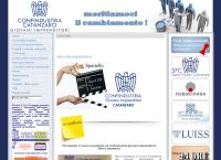 Sito di Confindustria Catanzaro