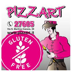 Pizzart