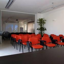 Caleido Business Center Network