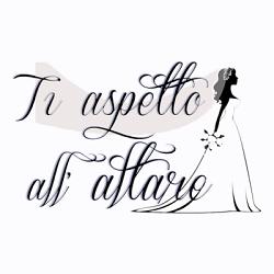 Ti aspetto all’altare