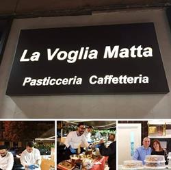 La Voglia Matta