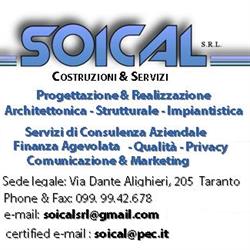 Soical Costruzioni e Servizi