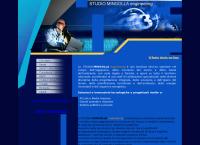 Sito di Studio Mingolla Engineering Ing Mingolla Francesco Studio Mingolla
