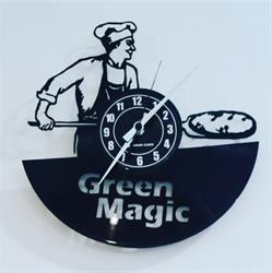 Green Magic