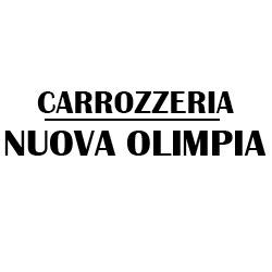 CARROZZERIA NUOVA OLIMPIA