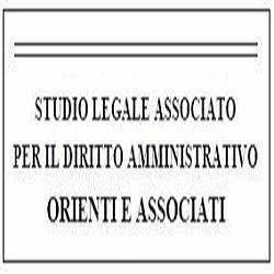 Studio Legale Associato per Il Diritto Amministrativo Orienti e Associati