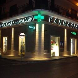 Farmacia Del Dr. Orlando Emilio