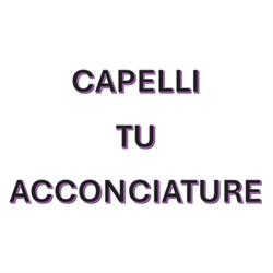 Capelli Tu Acconciature