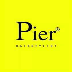 Pier Hairstylist