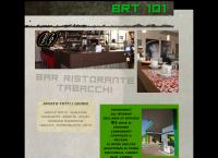 Sito di B. r. T. 101