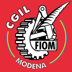 Fed. Ne Impiegati Operai Metallurgici Fiom - Cgil Di Modena