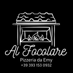 Pizzeria “Al Focolare” da Emy