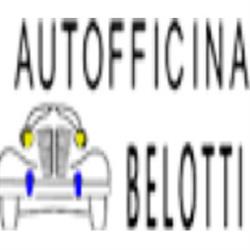 Point Service Autofficina Eredi Belotti di Belotti E.