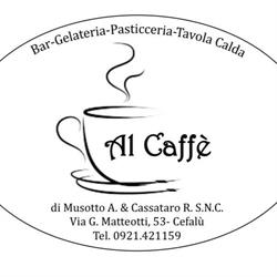 Al Caffe' Di Valenziano Salvatore e Musotto Antoni