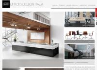 Sito di Ufficio Design Italia SRL