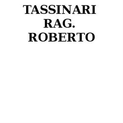 Tassinari Rag. Roberto
