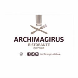 Ristorante - Pizzeria Archimagirus