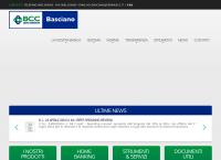 Banca Di Credito Cooperativo Di Basciano SOC. COOP. A. r. L.