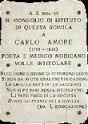 Istituto Comprensivo Carlo Amore