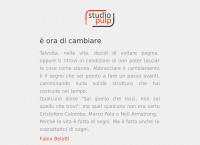 Studio Pulp Di Belotti Geom. Fabio