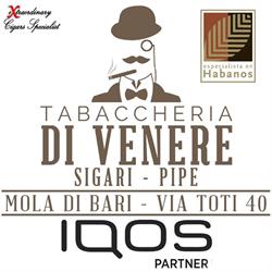 Tabaccheria Di Venere